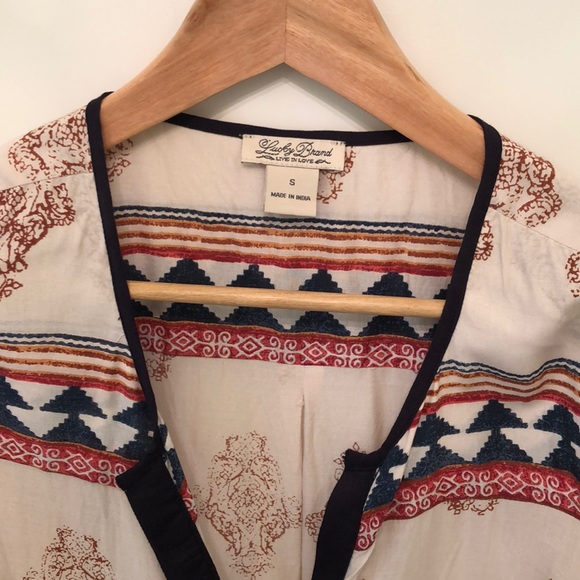 Lucky tunic - Picture 2 of 5